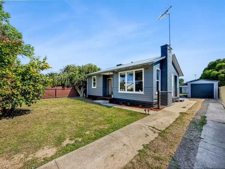 31 Meadows Ave, Benalla VIC 3672