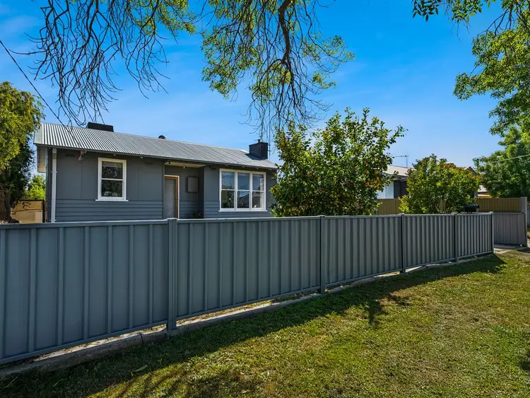 Second view of Homely house listing, 31 Meadows Ave, Benalla VIC 3672