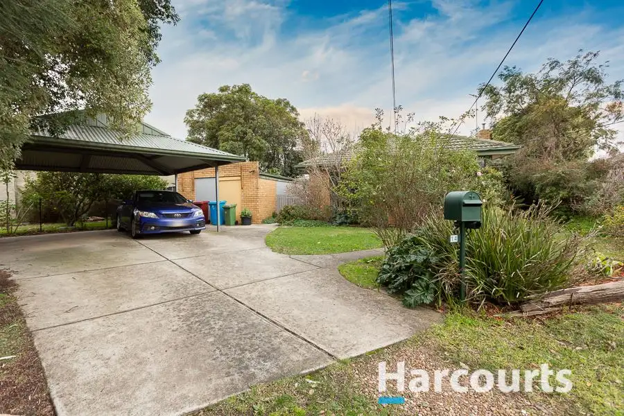 Main view of Homely house listing, 14 Ferguson Court, Eumemmerring VIC 3177