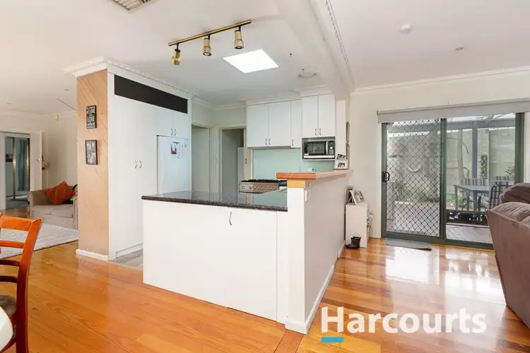 Third view of Homely house listing, 14 Ferguson Court, Eumemmerring VIC 3177