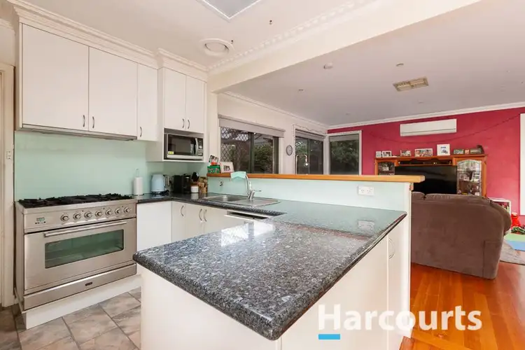 Fourth view of Homely house listing, 14 Ferguson Court, Eumemmerring VIC 3177