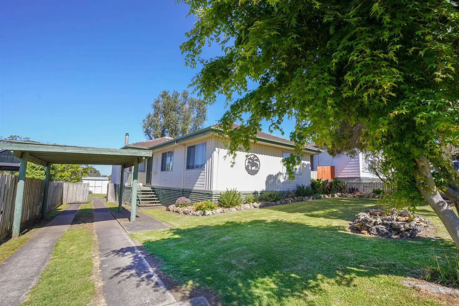 Main view of Homely house listing, 10 Anzac Court, Dartmoor VIC 3304