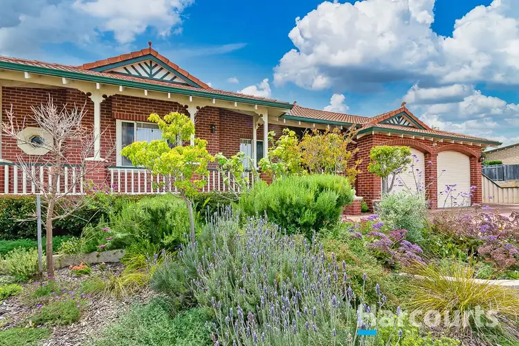 14 Winch Place, Ocean Reef WA 6027