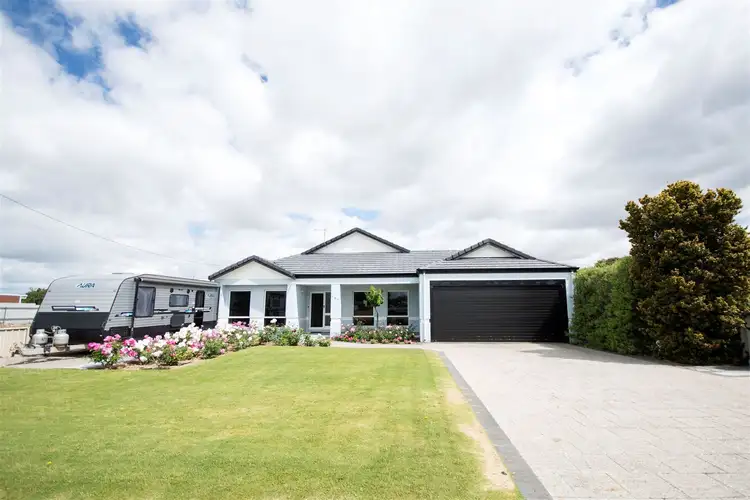 157 Burton Rd, Castletown WA 6450