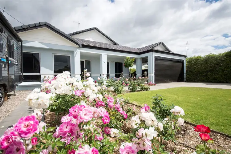 Second view of Homely house listing, 157 Burton Rd, Castletown WA 6450