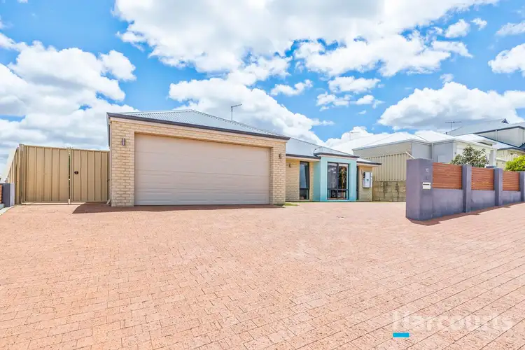 Second view of Homely house listing, 10 Kandinsky Approach, Tapping WA 6065