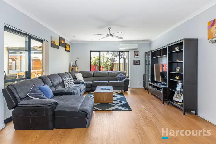 Fourth view of Homely house listing, 10 Kandinsky Approach, Tapping WA 6065
