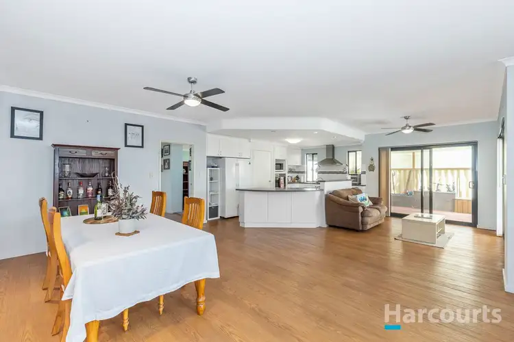Fifth view of Homely house listing, 10 Kandinsky Approach, Tapping WA 6065