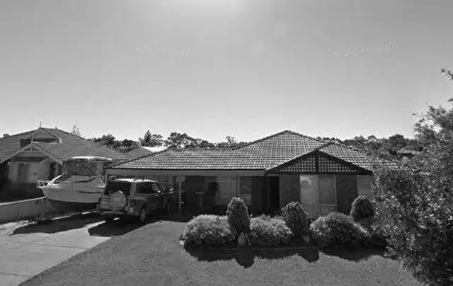 Main view of Homely house listing, 48 Portmarnock Circle, Halls Head WA 6210