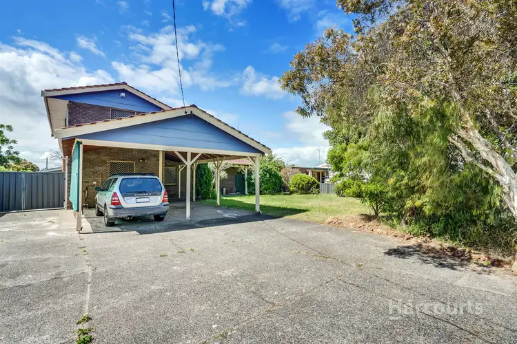 Second view of Homely house listing, 36 Littleton Street, Falcon WA 6210