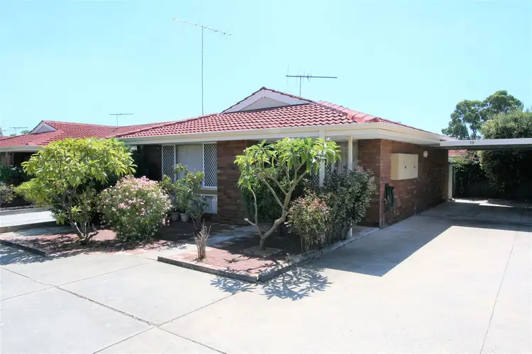 13/10 Hefron Street, Rockingham WA 6168