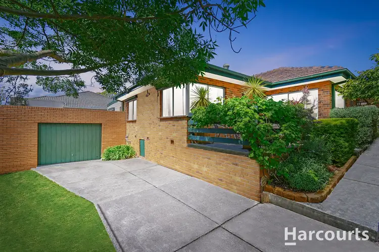 Main view of Homely house listing, 10 Centre Road, Vermont VIC 3133