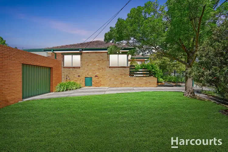 Second view of Homely house listing, 10 Centre Road, Vermont VIC 3133