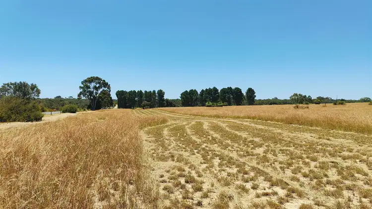 Fourth view of Homely land listing, 25 Bookine Road, Neergabby WA 6503