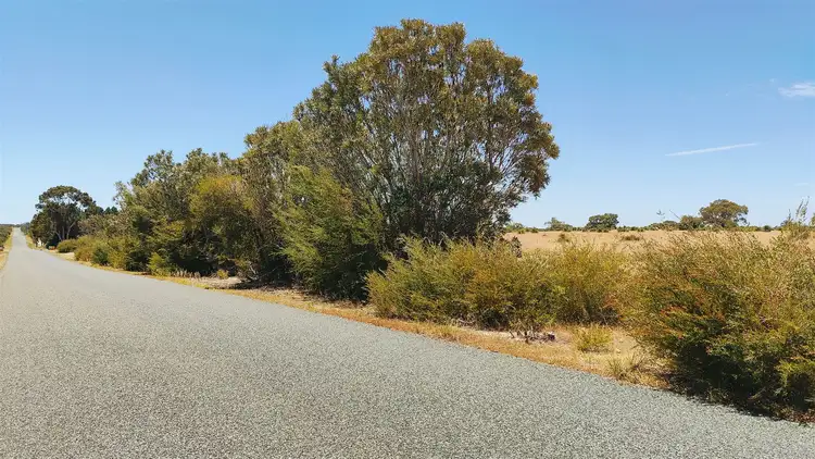 Fifth view of Homely land listing, 25 Bookine Road, Neergabby WA 6503