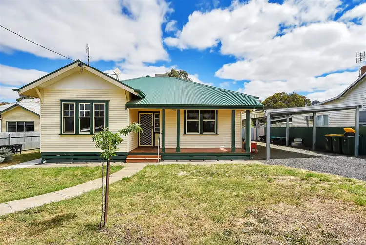 45 High Street, Dimboola VIC 3414