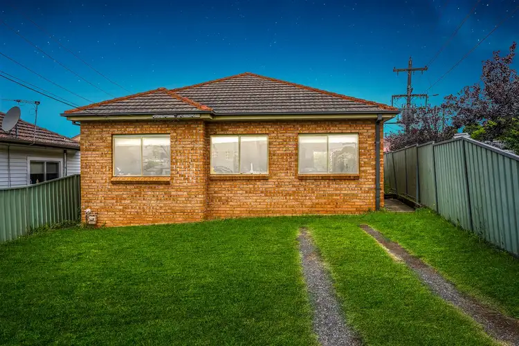 12 Ashwell Road, Blacktown NSW 2148