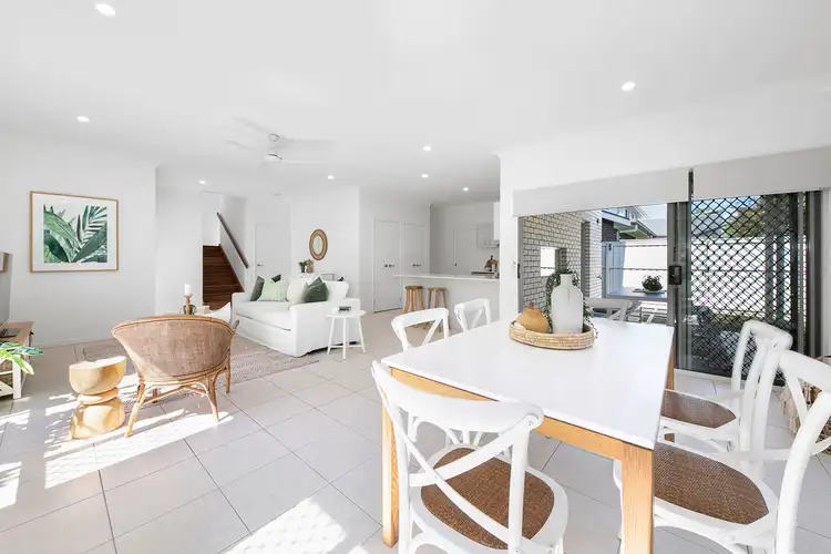 Fourth view of Homely house listing, 107 Amelia Street, Nundah QLD 4012