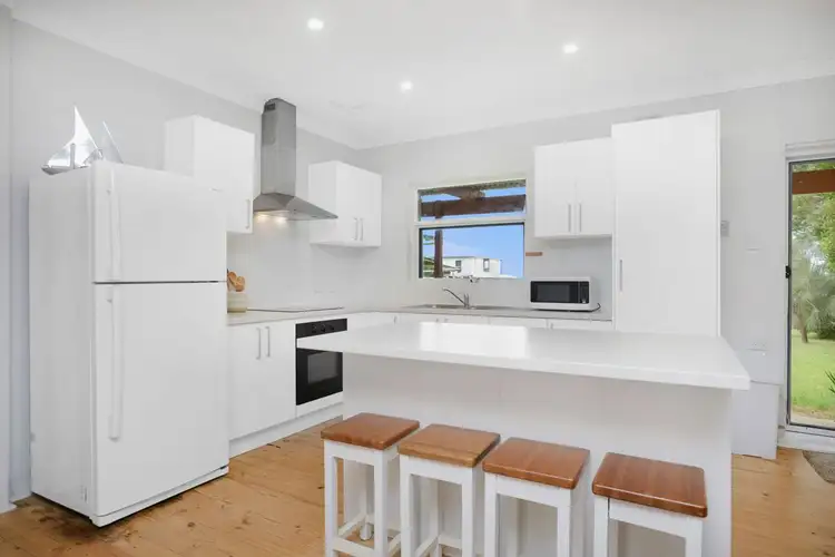 Fifth view of Homely house listing, 30 Strangways Avenue, Hayborough SA 5211