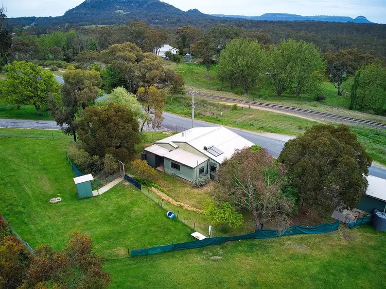 Main view of Homely house listing, 66 Charbon Road, Kandos NSW 2848