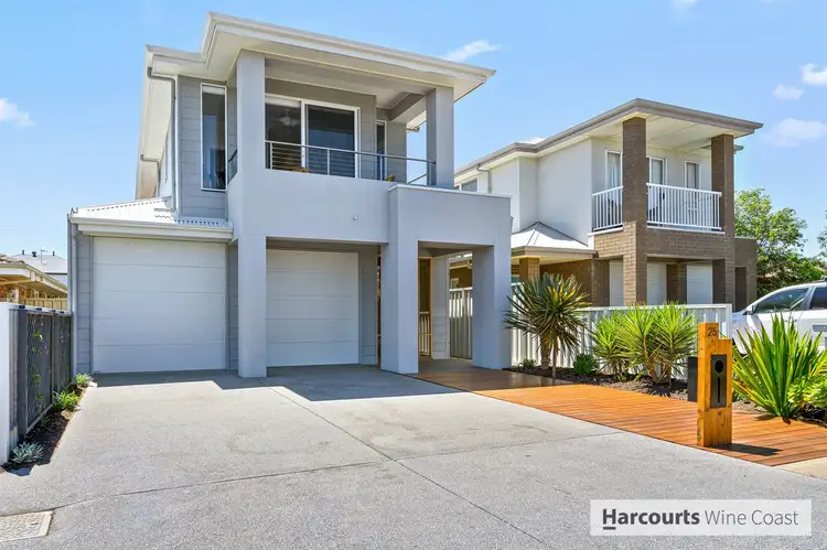 Second view of Homely house listing, 25 Robertson Road, Seaford SA 5169