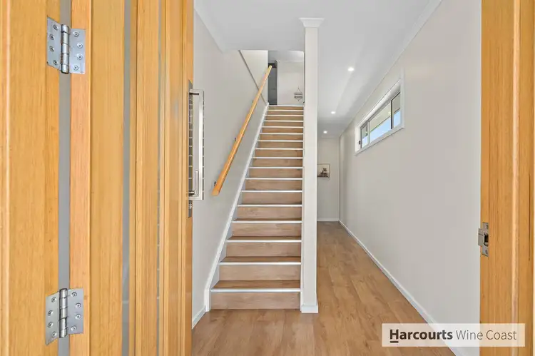 Third view of Homely house listing, 25 Robertson Road, Seaford SA 5169