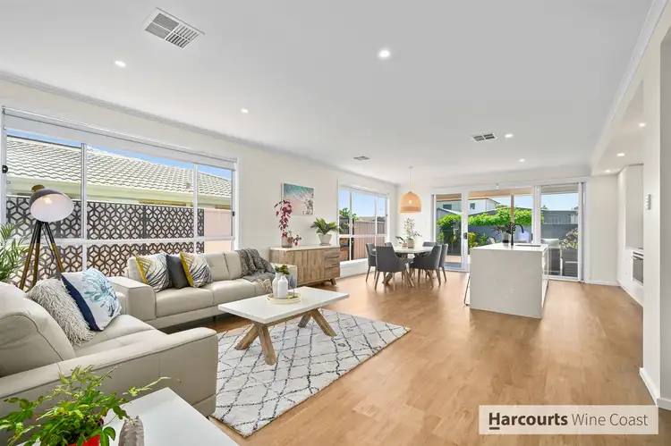 Fourth view of Homely house listing, 25 Robertson Road, Seaford SA 5169