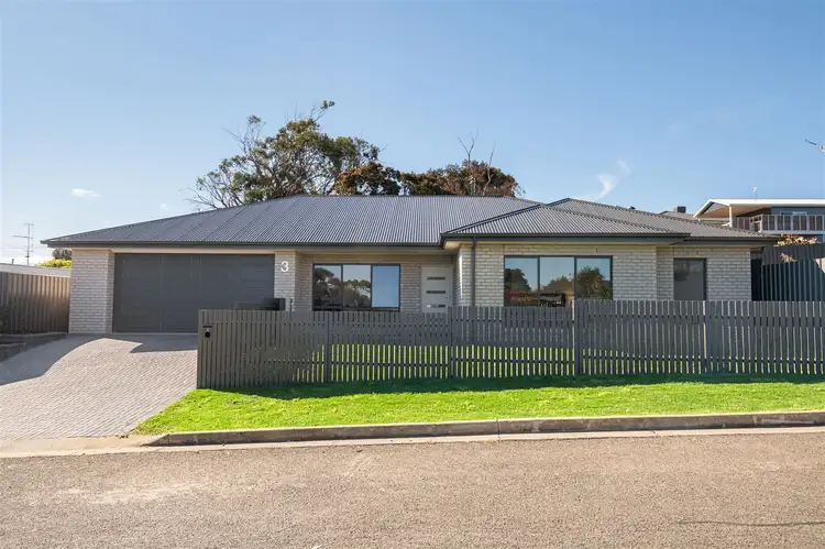 Main view of Homely house listing, 3 Nurton Avenue, Victor Harbor SA 5211