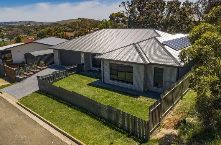 Second view of Homely house listing, 3 Nurton Avenue, Victor Harbor SA 5211