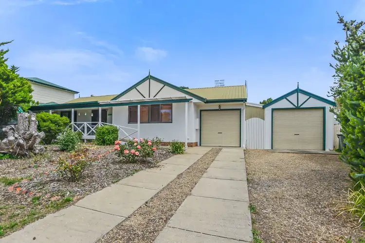 Main view of Homely house listing, 9 Lacrington Street, Goolwa Beach SA 5214