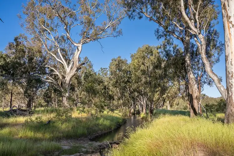 Main view of Homely rural property listing, Lot 3 Pagets Road, Baddaginnie VIC 3670