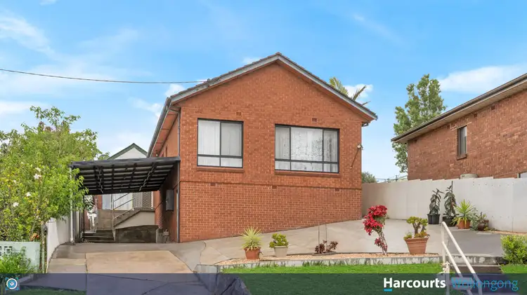 5 Gregory Street, Cringila NSW 2502
