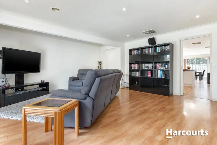 Second view of Homely house listing, 9 Bewley Way, Berwick VIC 3806