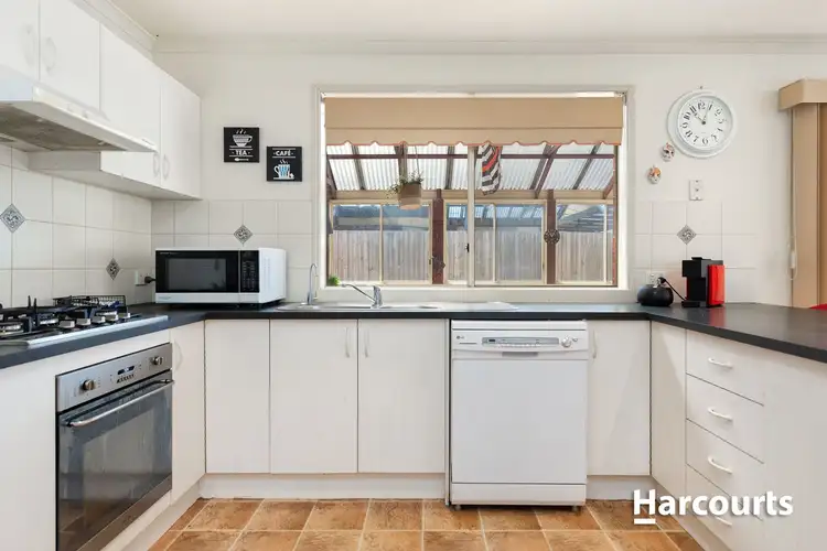 Third view of Homely house listing, 9 Bewley Way, Berwick VIC 3806