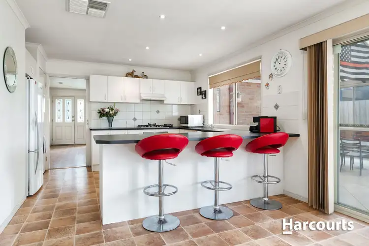Fourth view of Homely house listing, 9 Bewley Way, Berwick VIC 3806