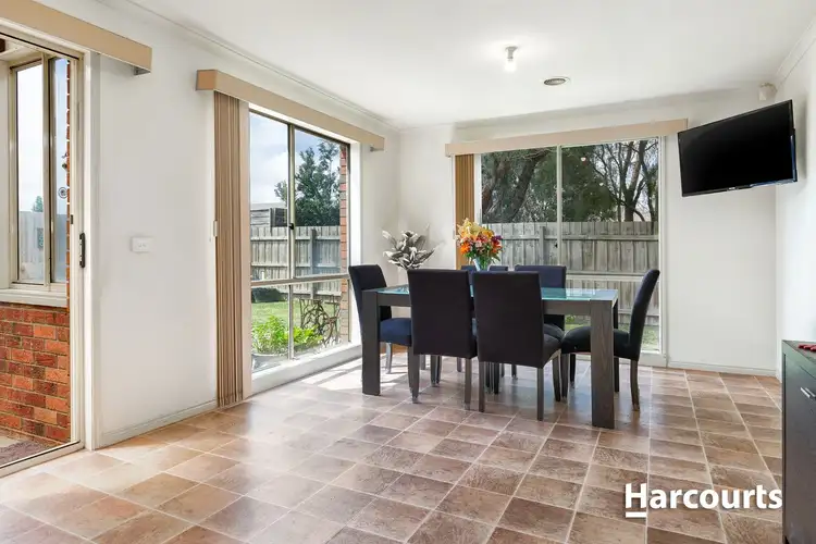 Fifth view of Homely house listing, 9 Bewley Way, Berwick VIC 3806