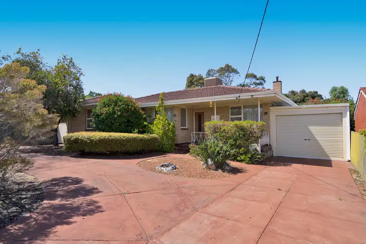 19 Scales Way, Spearwood WA 6163