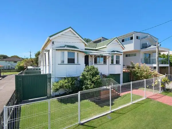 Main view of Homely house listing, 11 Railway Pde, Nundah QLD 4012