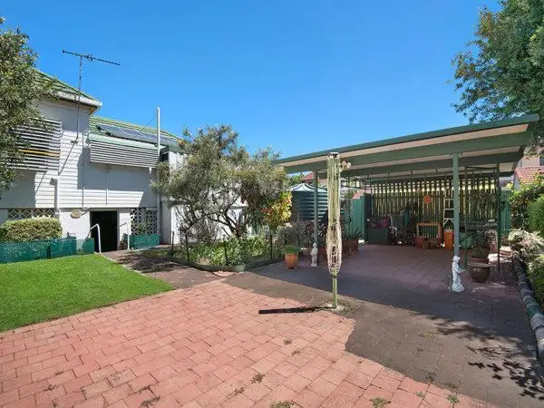 Second view of Homely house listing, 11 Railway Pde, Nundah QLD 4012