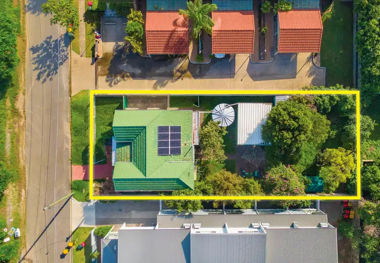 Sixth view of Homely house listing, 11 Railway Pde, Nundah QLD 4012