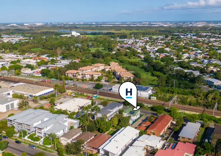Seventh view of Homely house listing, 11 Railway Pde, Nundah QLD 4012