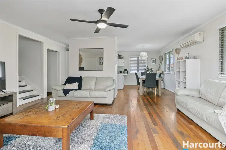 Fifth view of Homely house listing, 69 Whitworth Road, Cannon Hill QLD 4170