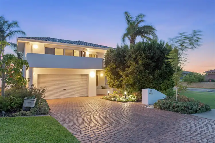 Main view of Homely house listing, 78 Le Souef Drive, Kardinya WA 6163
