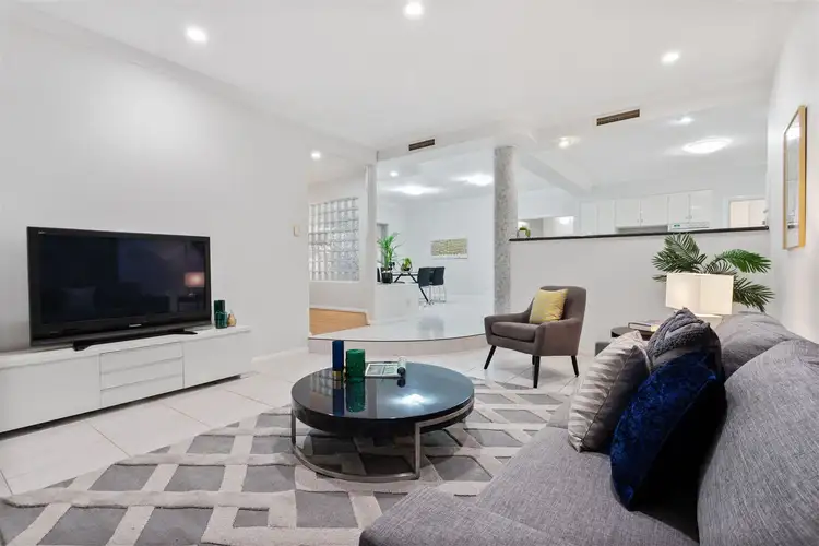 Third view of Homely house listing, 78 Le Souef Drive, Kardinya WA 6163