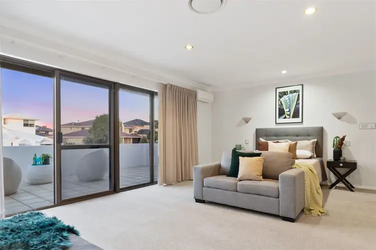 Sixth view of Homely house listing, 78 Le Souef Drive, Kardinya WA 6163