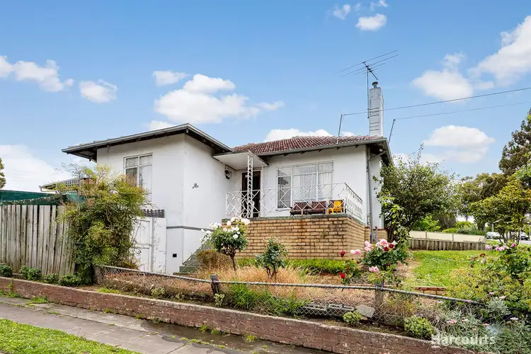 Second view of Homely house listing, 18 Eugenia Street, Doveton VIC 3177