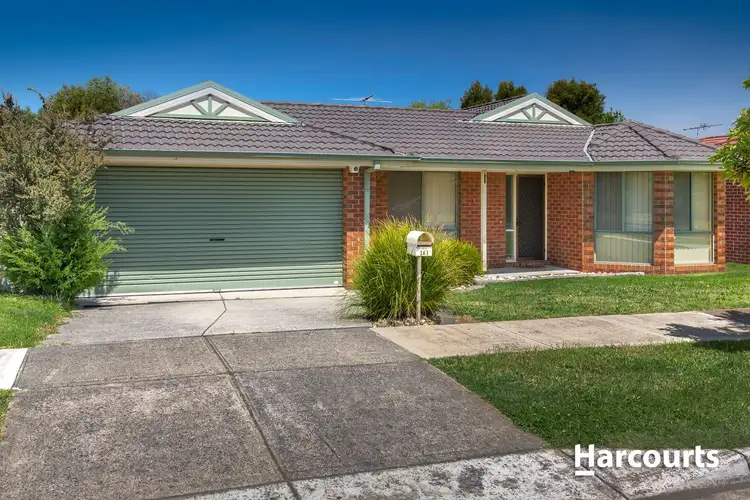 161 Golf Links Road, Berwick VIC 3806