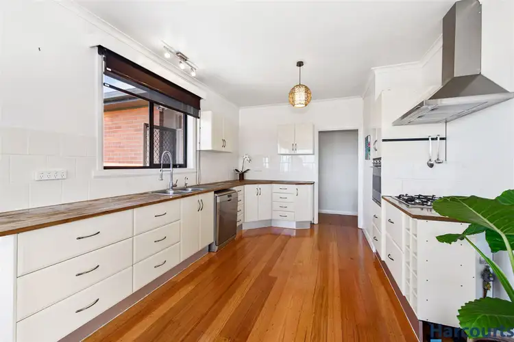 Second view of Homely house listing, 55 Percy Street, Devonport TAS 7310