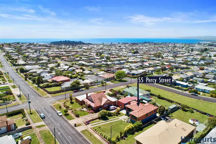 Fifth view of Homely house listing, 55 Percy Street, Devonport TAS 7310