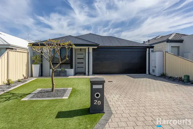 20 Thaxter Road, Landsdale WA 6065